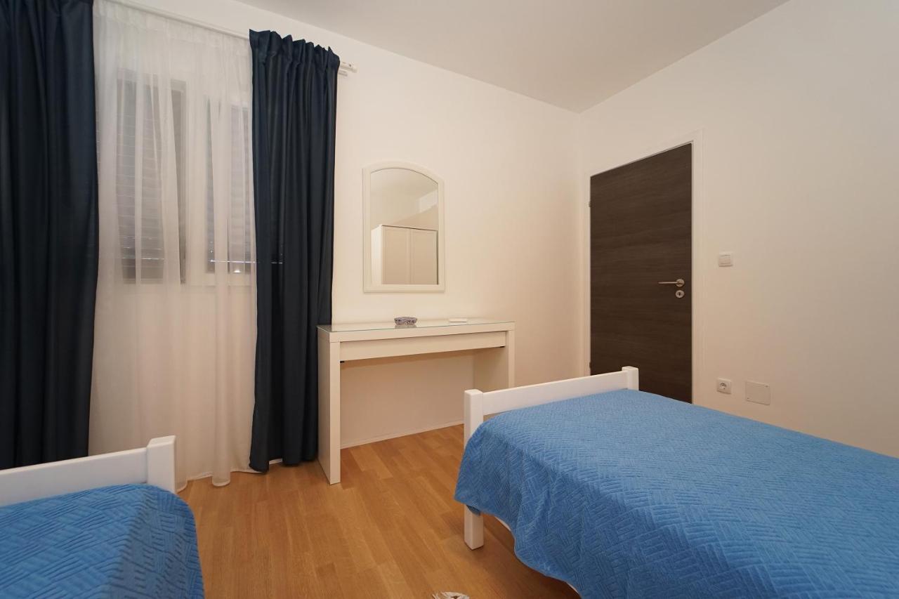 פריזבה Apartments Bisko מראה חיצוני תמונה