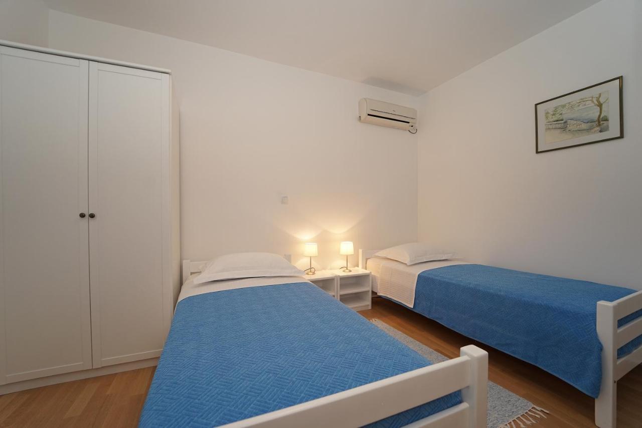 פריזבה Apartments Bisko מראה חיצוני תמונה
