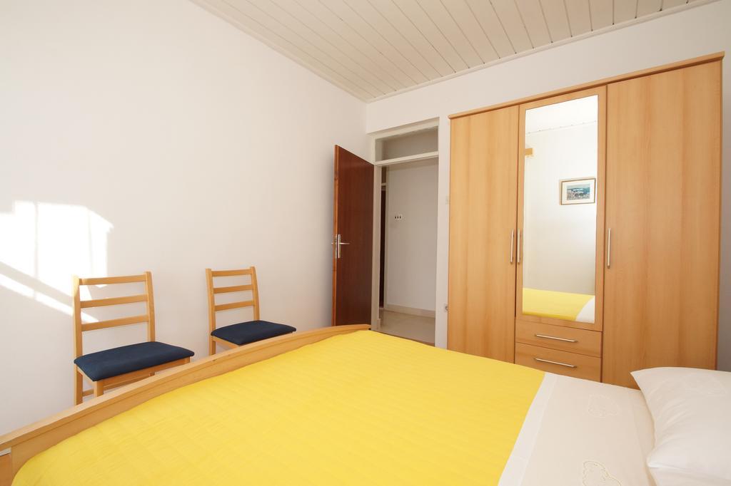 פריזבה Apartments Bisko חדר תמונה