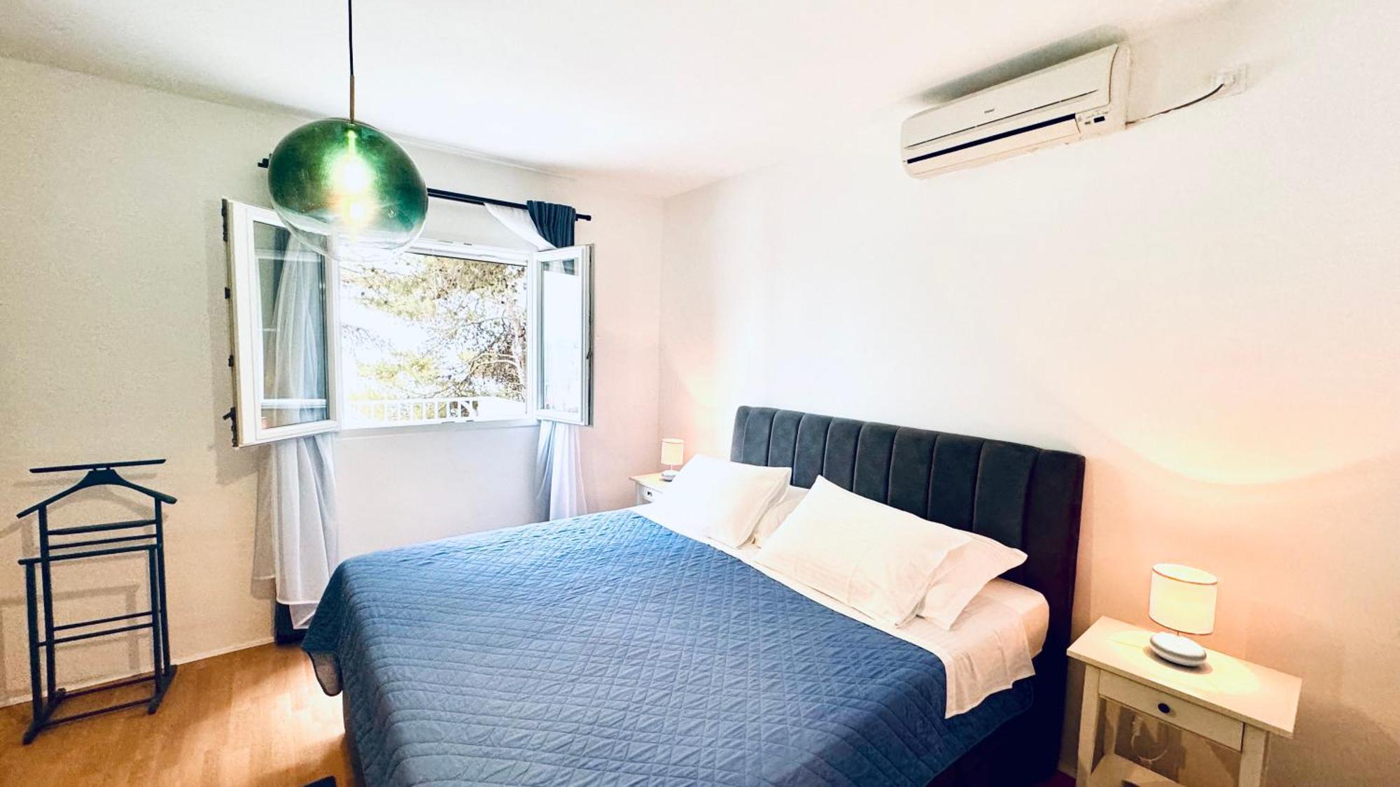 פריזבה Apartments Bisko מראה חיצוני תמונה