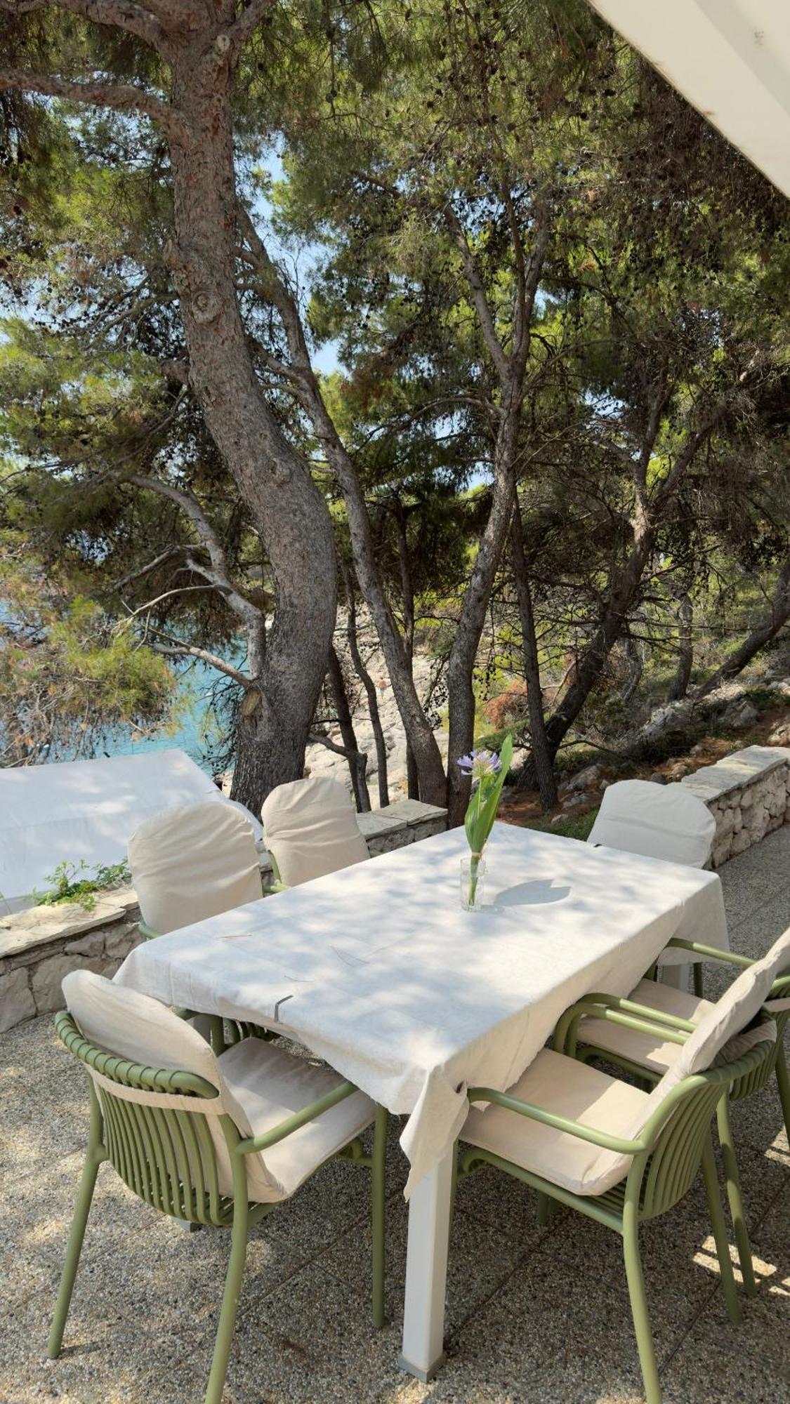 פריזבה Apartments Bisko מראה חיצוני תמונה