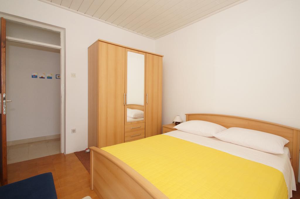 פריזבה Apartments Bisko חדר תמונה