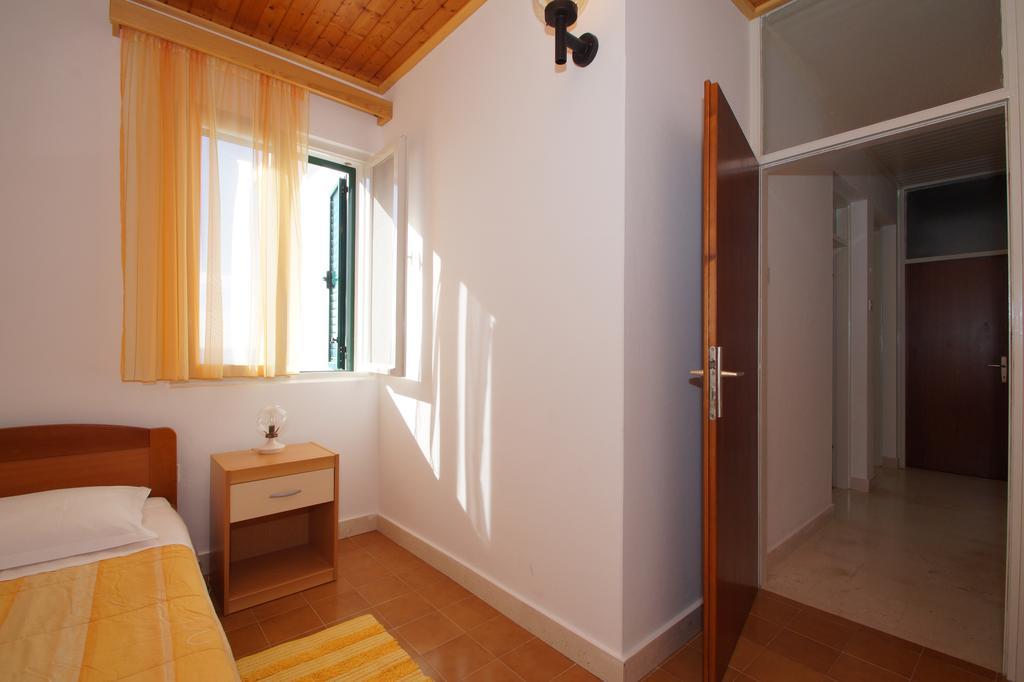 פריזבה Apartments Bisko חדר תמונה