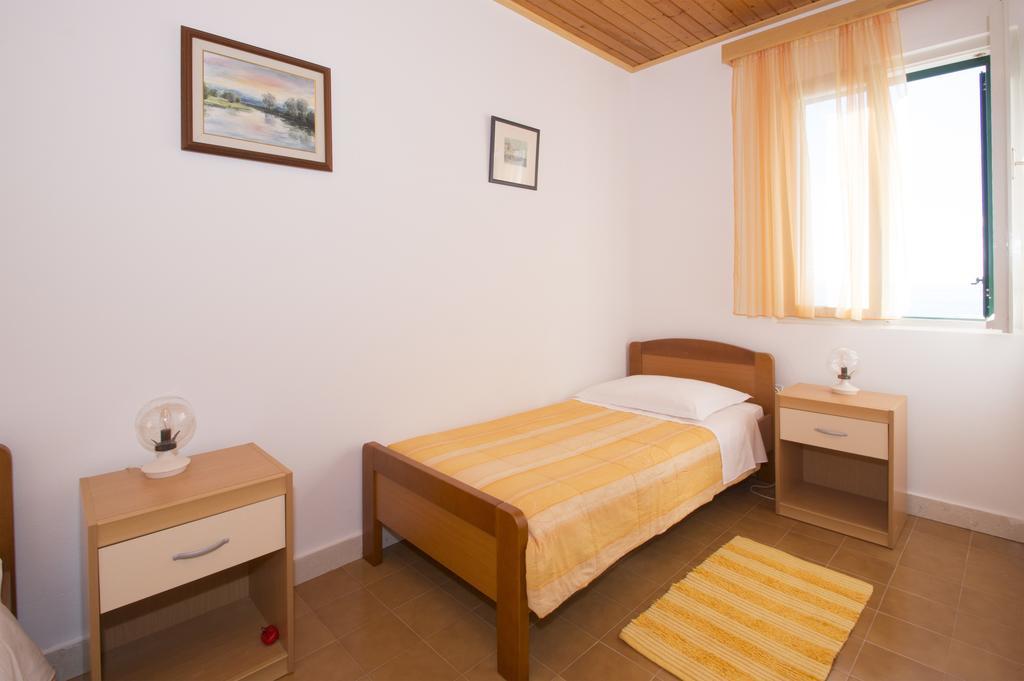פריזבה Apartments Bisko חדר תמונה