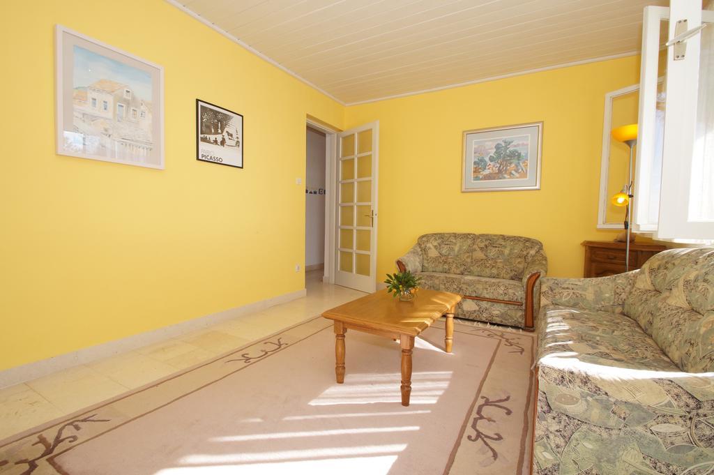 פריזבה Apartments Bisko חדר תמונה