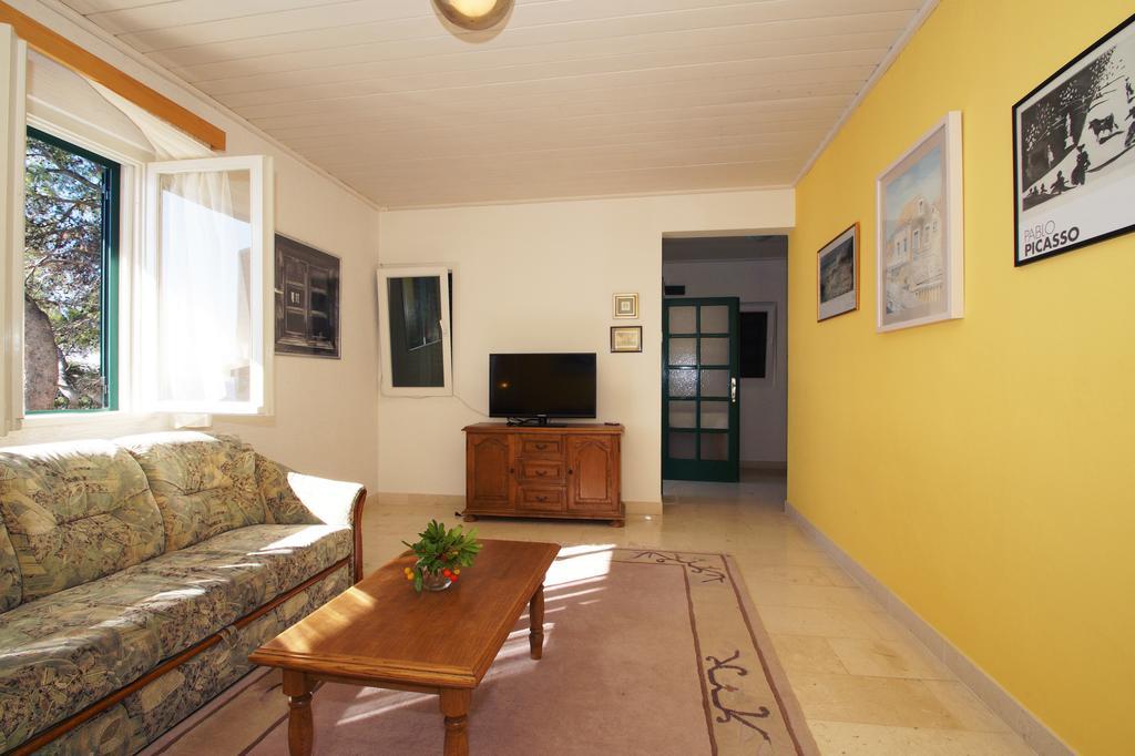 פריזבה Apartments Bisko חדר תמונה