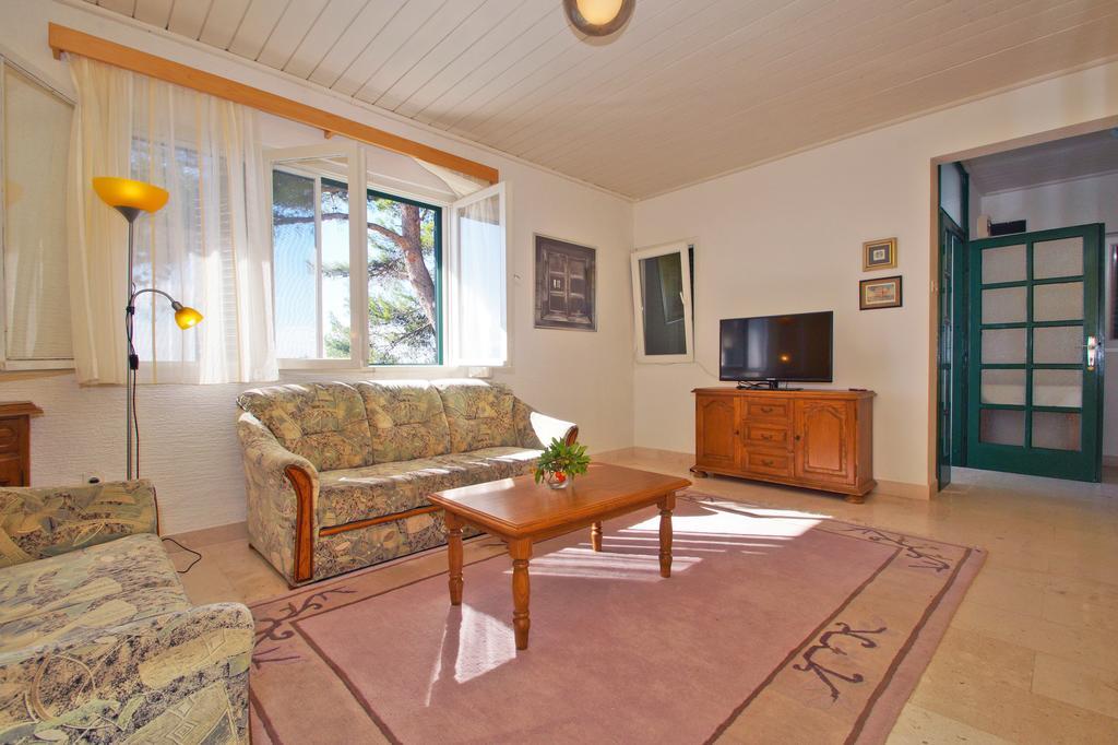 פריזבה Apartments Bisko חדר תמונה