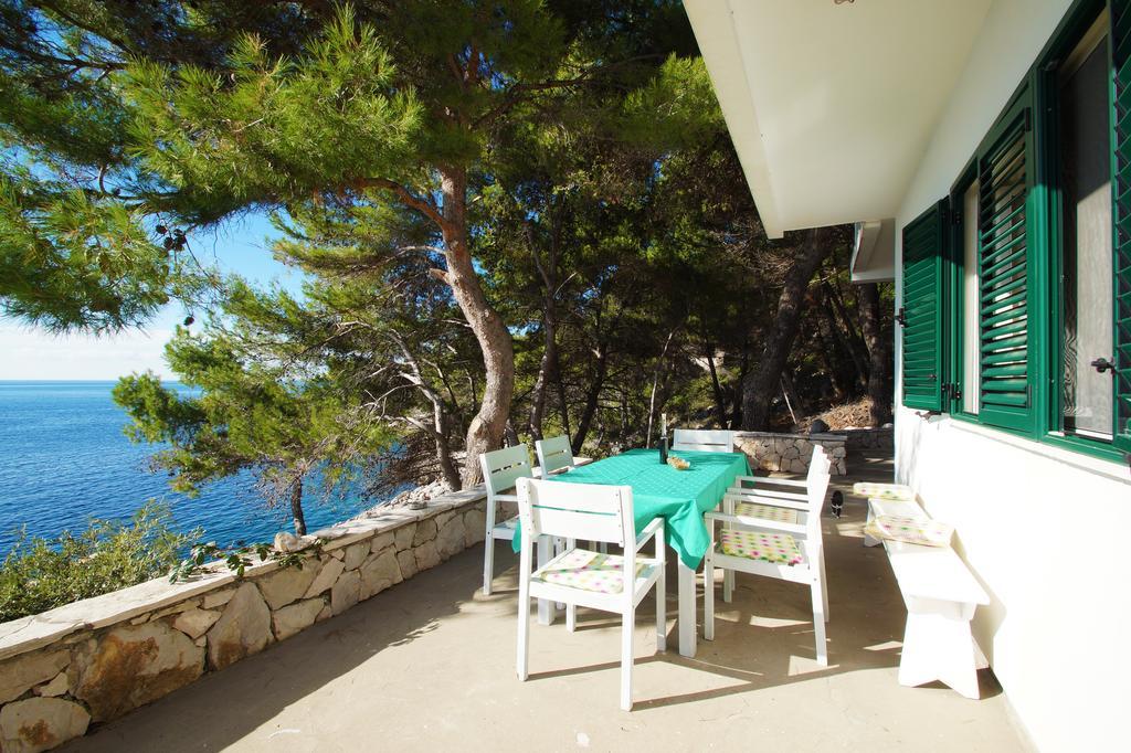 פריזבה Apartments Bisko חדר תמונה