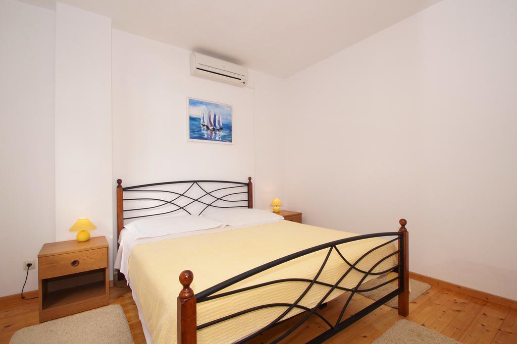 פריזבה Apartments Bisko חדר תמונה